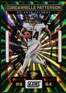 Cordarrelle Patterson