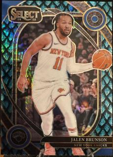 Jalen Brunson