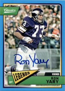 Ron Yary
