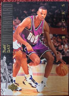 Todd Day