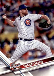 Wade Davis