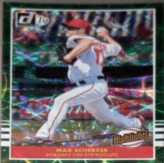 Max Scherzer