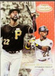 Andrew McCutchen