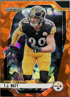 T.J. Watt