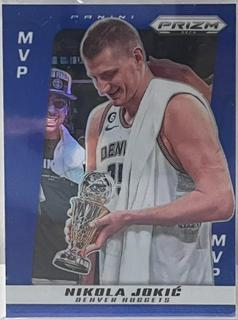 Nikola Jokic