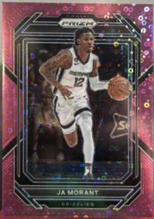 Ja Morant