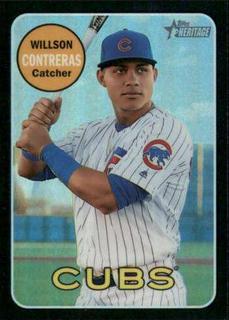 Willson Contreras