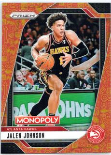 Jalen Johnson