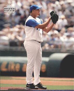 Runelvys Hernandez #368 2004 Upper Deck Baseball