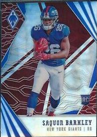 Saquon Barkley