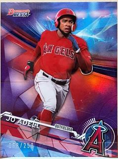Jo Adell