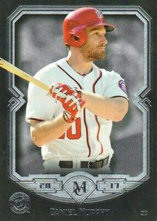 Daniel Murphy