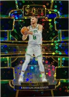Kristaps Porzingis