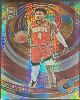 Jalen Green