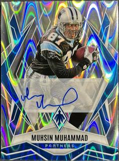 Muhsin Muhammad