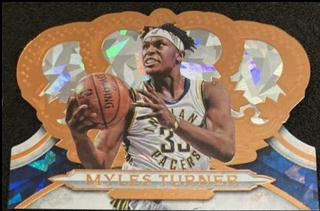 Myles Turner