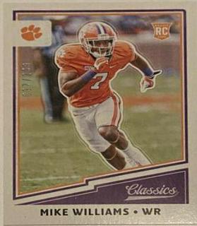Mike Williams
