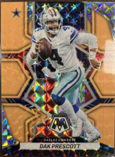 Dak Prescott