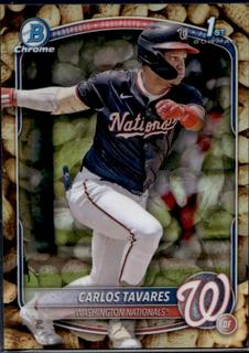 Carlos Tavares