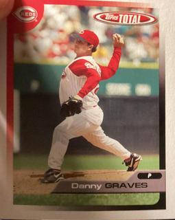 Danny Graves