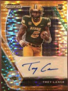 Trey Lance