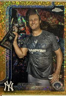 Gerrit Cole