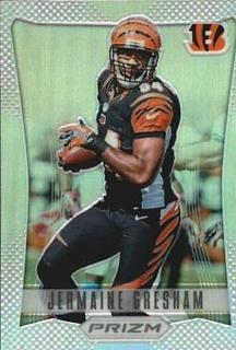 Jermaine Gresham