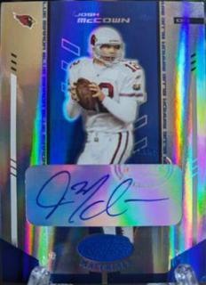 Josh McCown