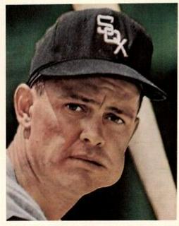 Nellie Fox