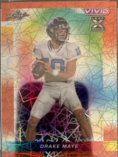 Drake Maye
