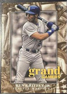 Ken Griffey Jr.