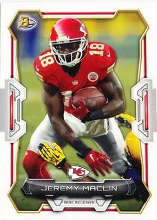 Jeremy Maclin