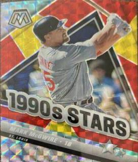 Mark McGwire