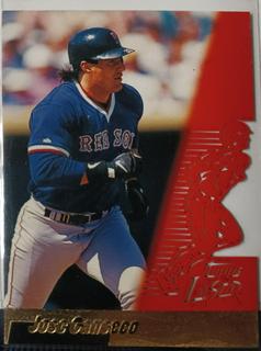 Jose canseco