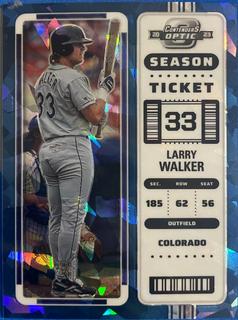 Larry Walker