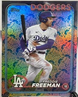 Freddie Freeman