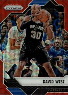David West