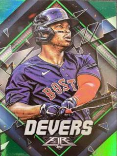 Rafael Devers