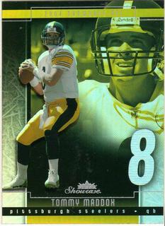 Tommy Maddox