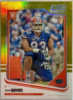 Taven Bryan