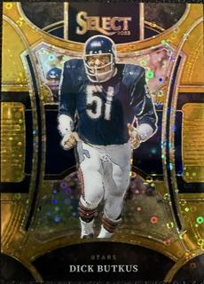 Dick Butkus