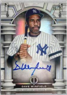 Dave Winfield