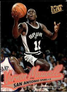 Vernon Maxwell