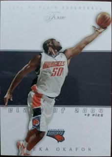 Emeka Okafor