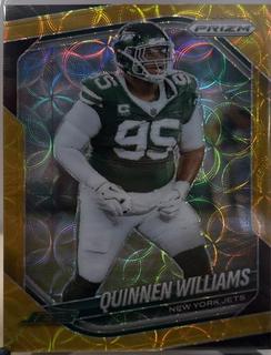 Quinnen Williams