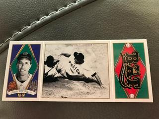 Jimmy Piersall