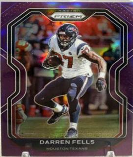 Darren Fells