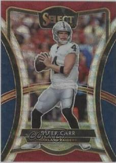 Derek Carr
