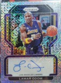 Lamar Odom