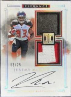 Jeremy McNichols